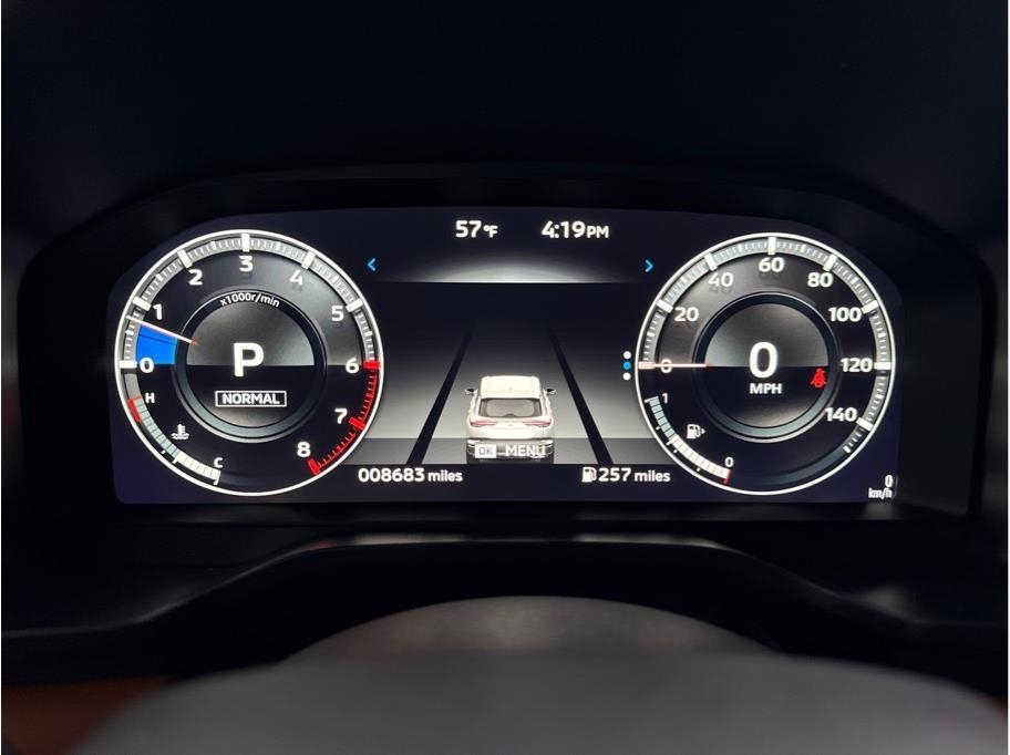 Mitsubishi Outlander  2024