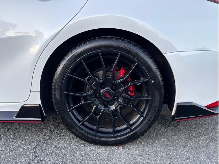 Toyota Camry XSE V6 2020