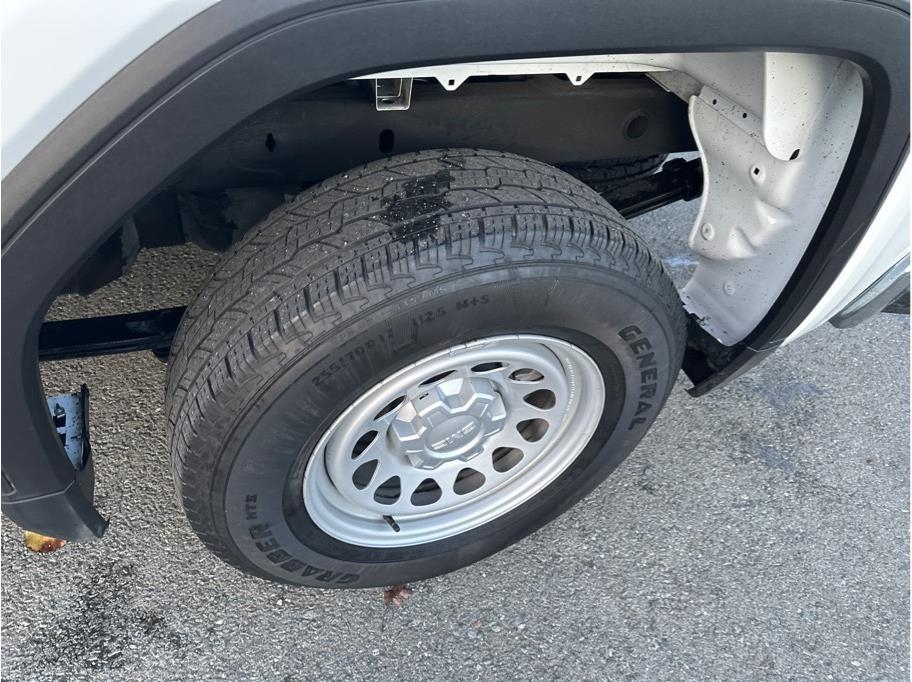 GMC Sierra 1500 Pro Double Cab 2WD 2023