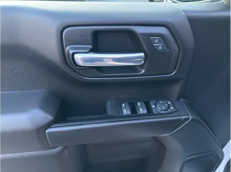 GMC Sierra 1500 Pro Double Cab 2WD 2023