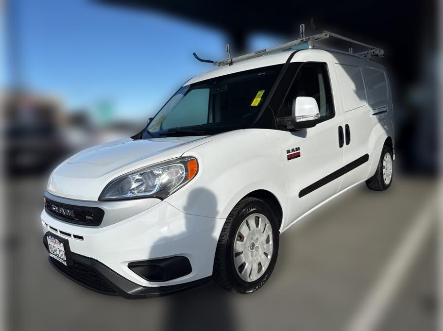 2019 RAM Promaster City SLT's photo