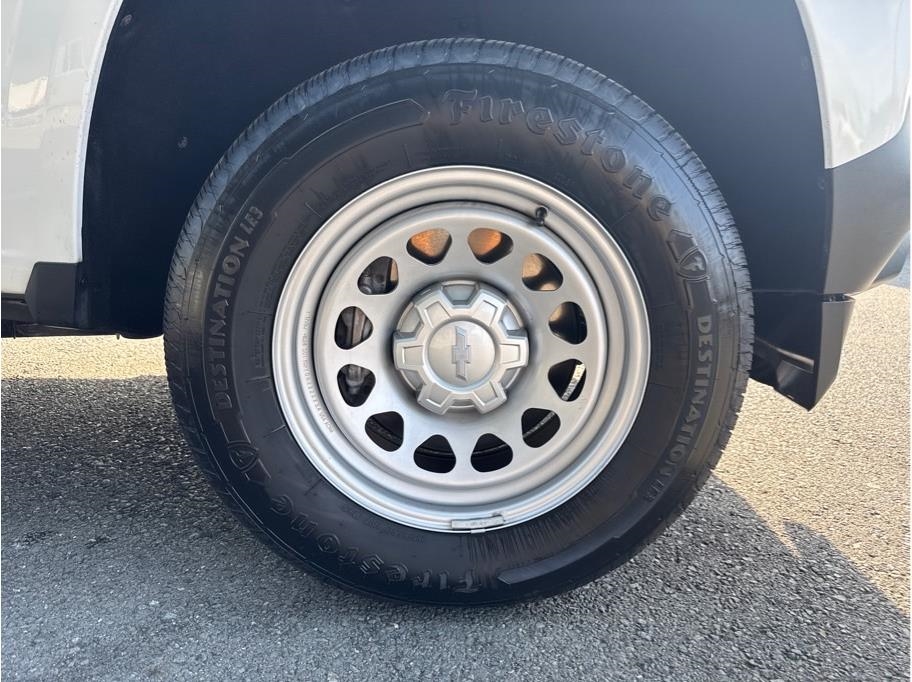 Chevrolet Colorado Work Truck Crew Cab 2WD 2023