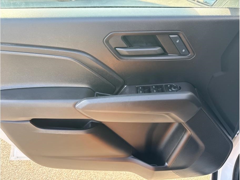 Chevrolet Colorado Work Truck Crew Cab 2WD 2023