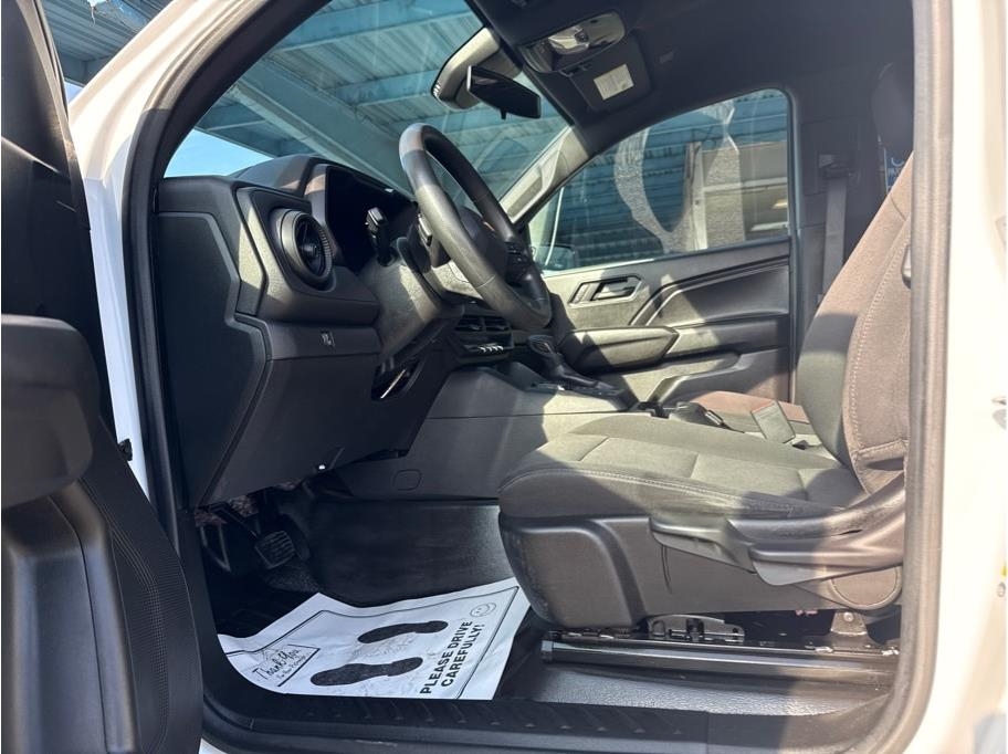 Chevrolet Colorado Work Truck Crew Cab 2WD 2023