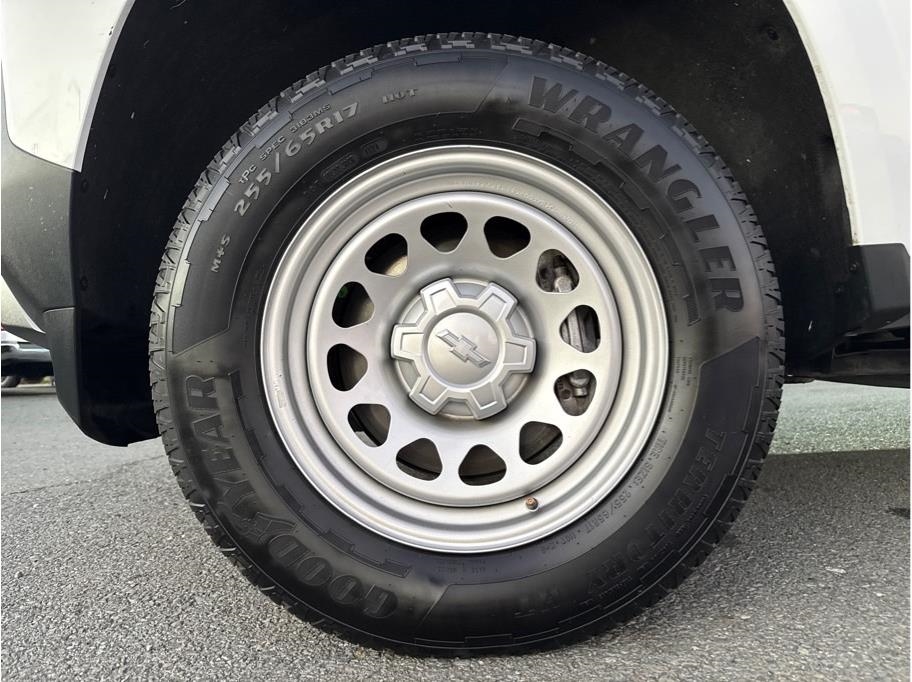 Chevrolet Colorado Work Truck Crew Cab 2WD 2023