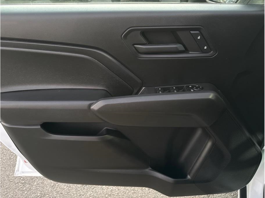 Chevrolet Colorado Work Truck Crew Cab 2WD 2023