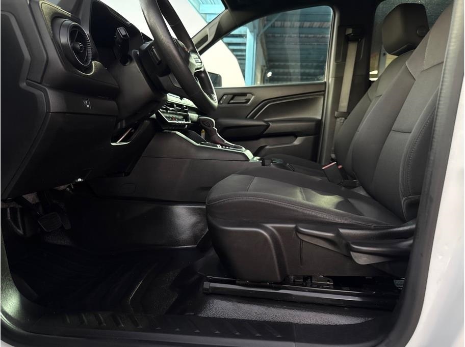 Chevrolet Colorado Work Truck Crew Cab 2WD 2023