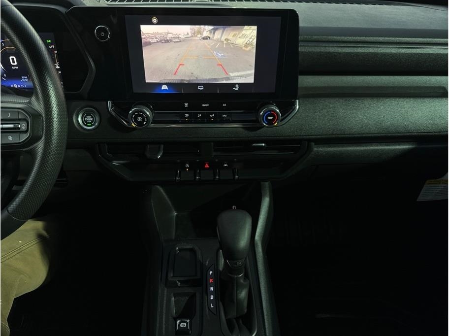 Chevrolet Colorado Work Truck Crew Cab 2WD 2023