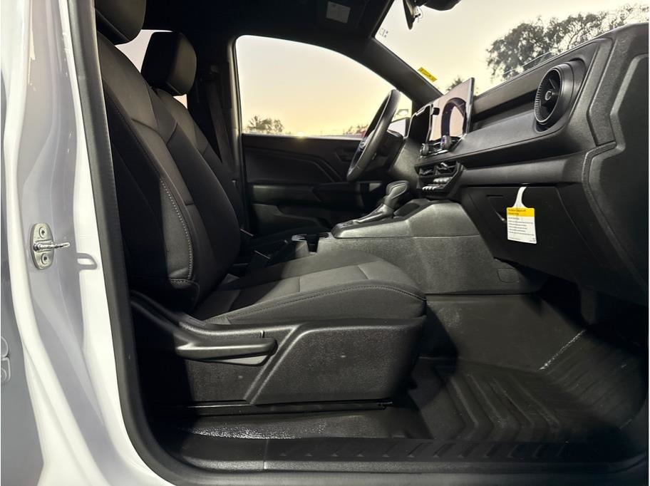 Chevrolet Colorado Work Truck Crew Cab 2WD 2023