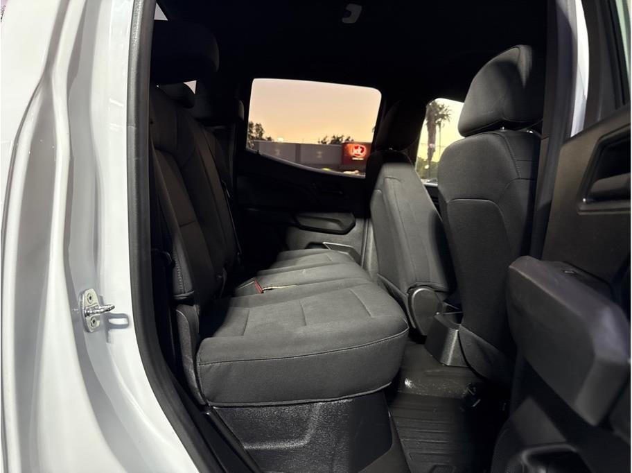 Chevrolet Colorado Work Truck Crew Cab 2WD 2023