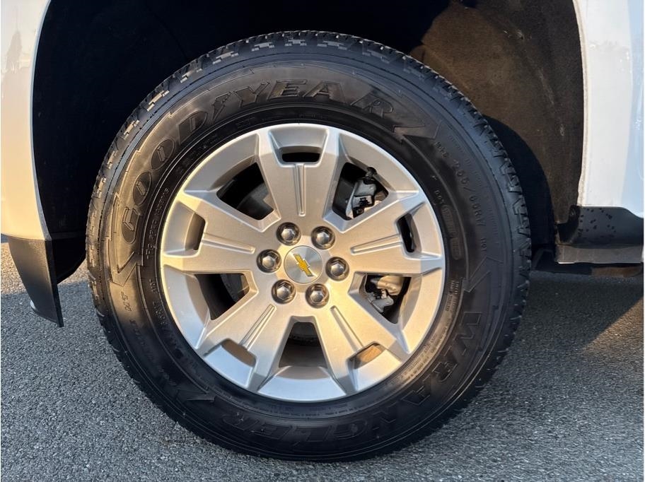 Chevrolet Colorado LT Ext. Cab 2WD 2022