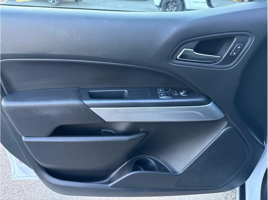 Chevrolet Colorado LT Ext. Cab 2WD 2022