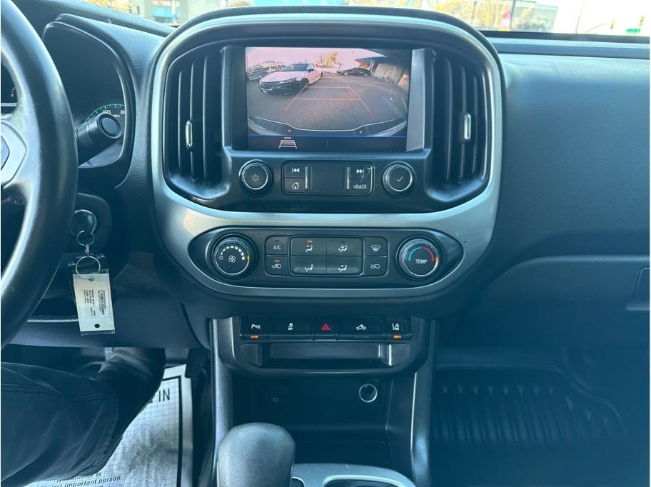 Chevrolet Colorado LT Ext. Cab 2WD 2022