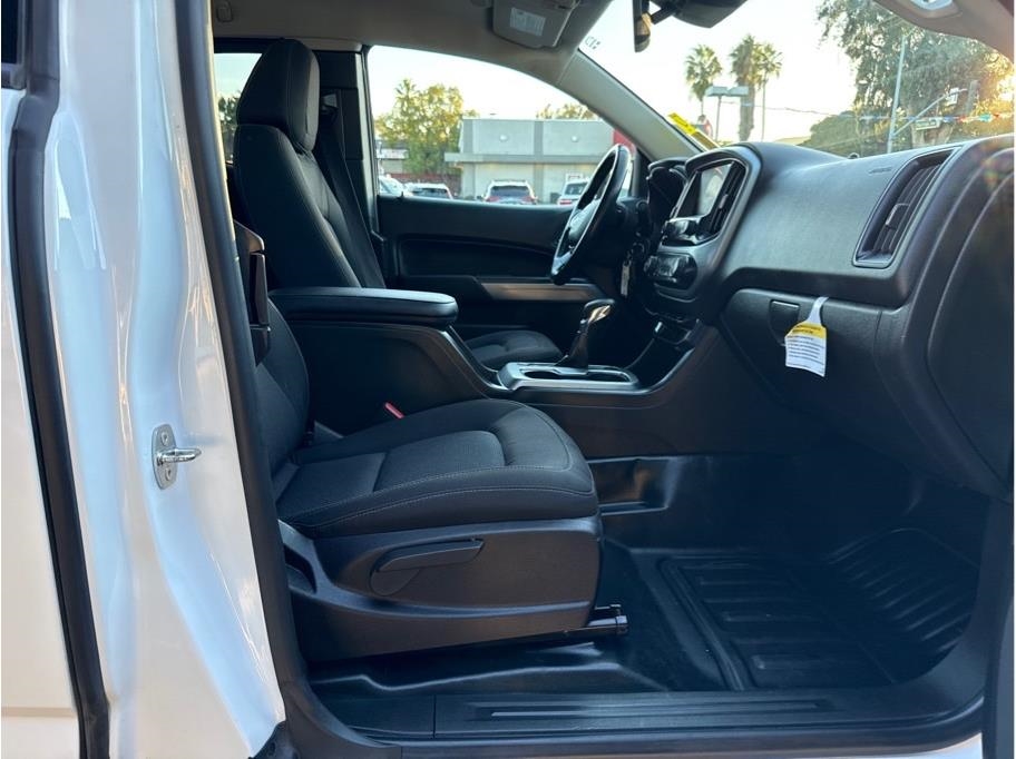 Chevrolet Colorado LT Ext. Cab 2WD 2022