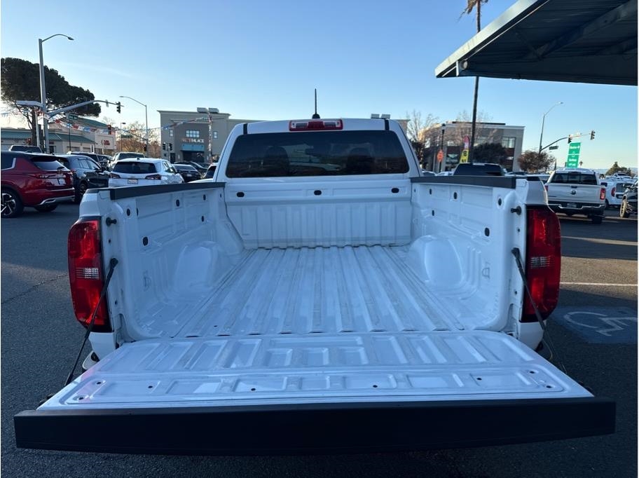 Chevrolet Colorado LT Ext. Cab 2WD 2022