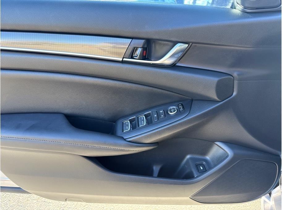 Honda Accord Sport CVT 2019