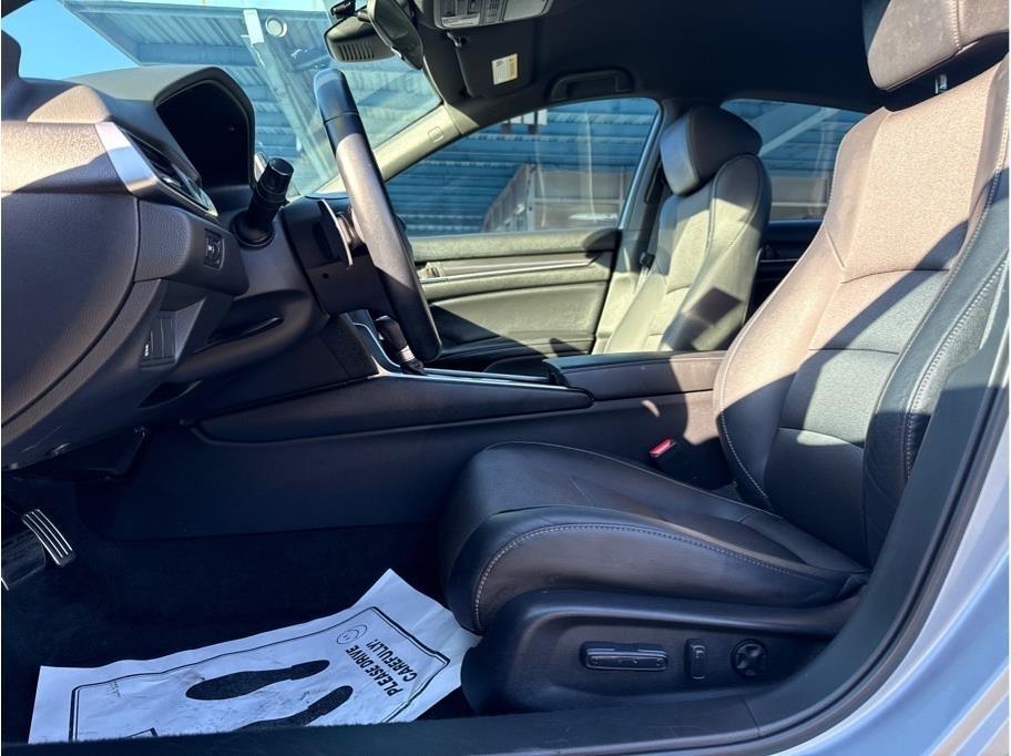 Honda Accord Sport CVT 2019