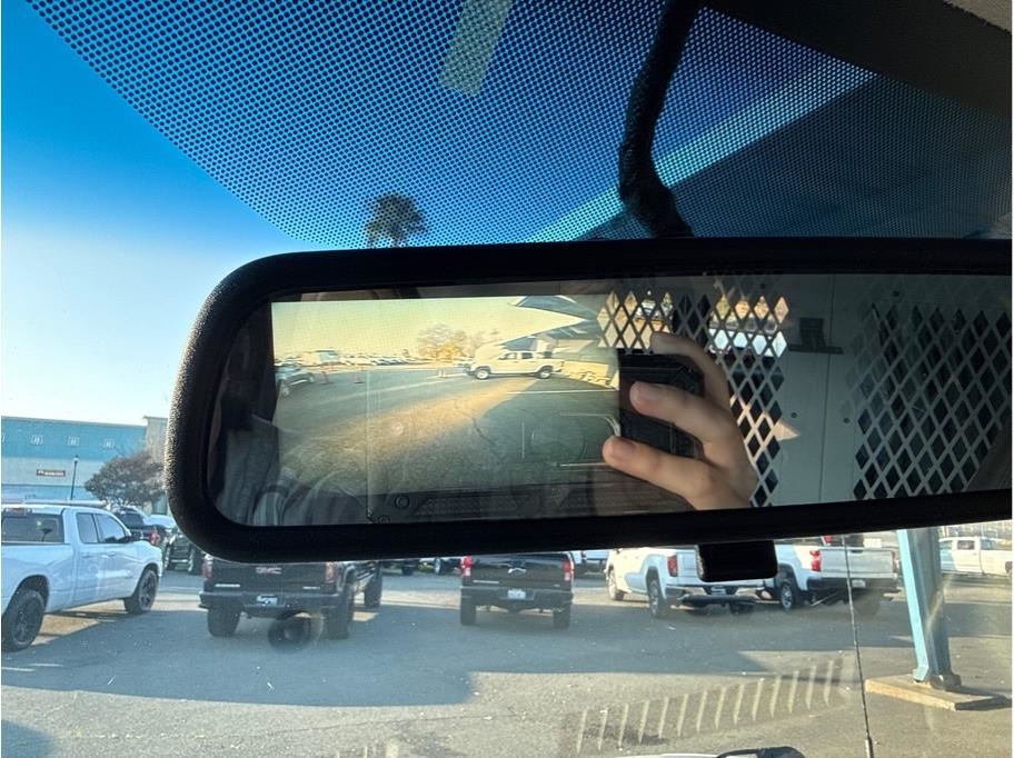 Chevrolet Express 2500 Cargo Extended 2018