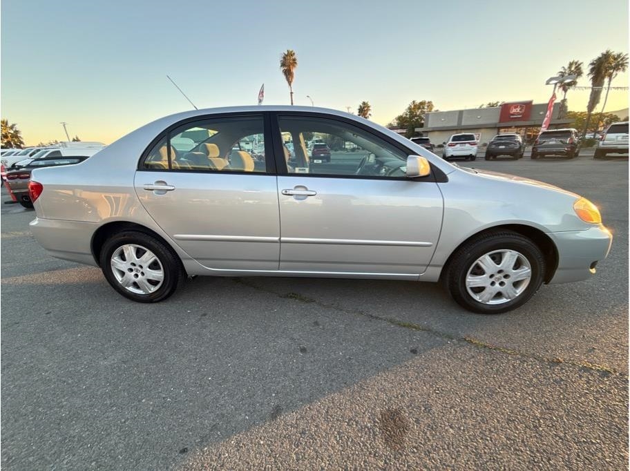 Toyota Corolla CE 2007