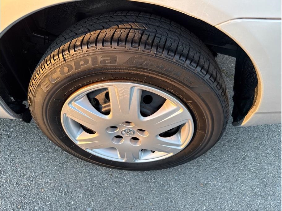 Toyota Corolla CE 2007