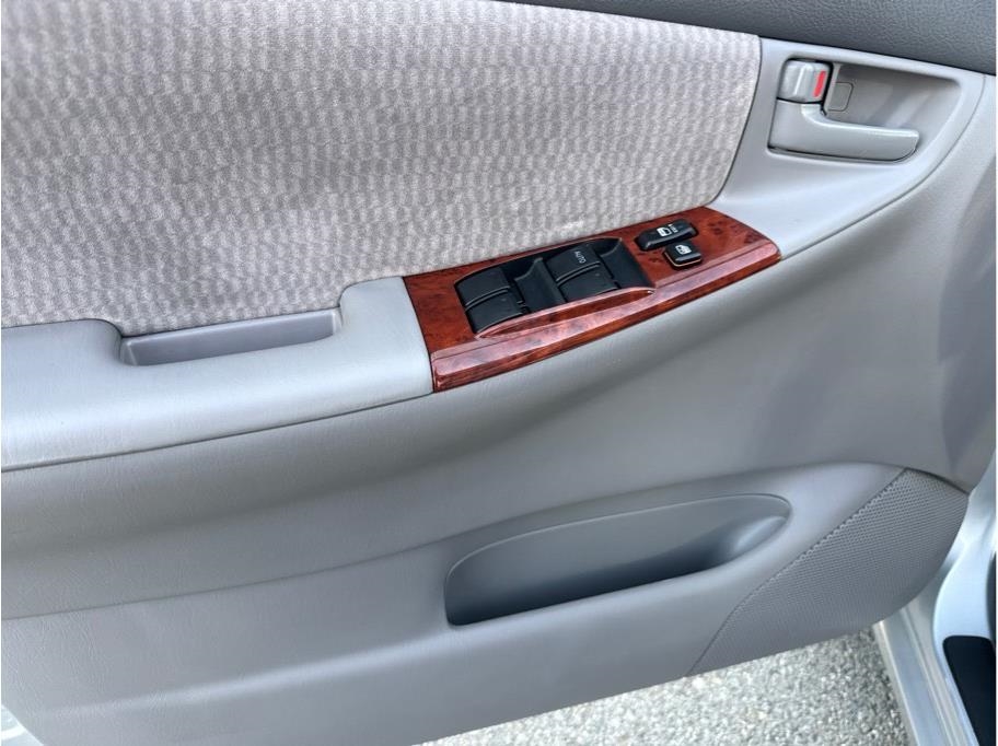 Toyota Corolla CE 2007