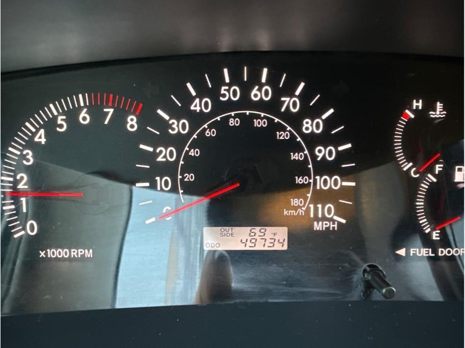 Toyota Corolla CE 2007