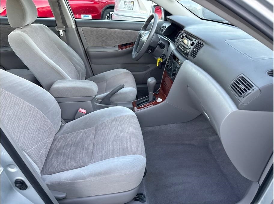 Toyota Corolla CE 2007