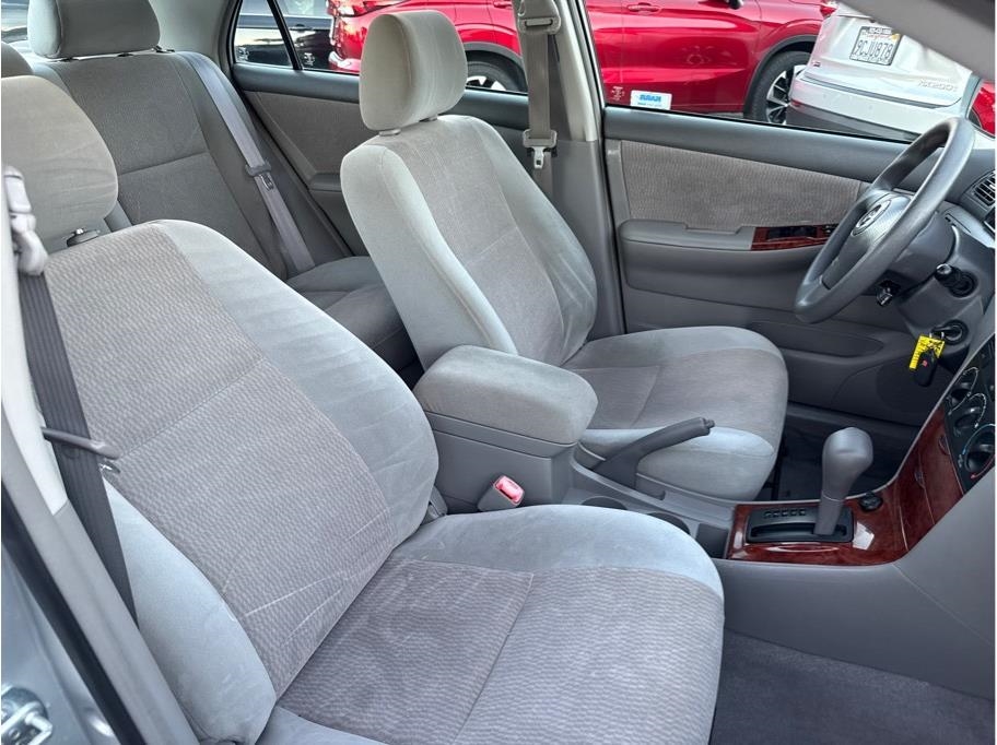 Toyota Corolla CE 2007