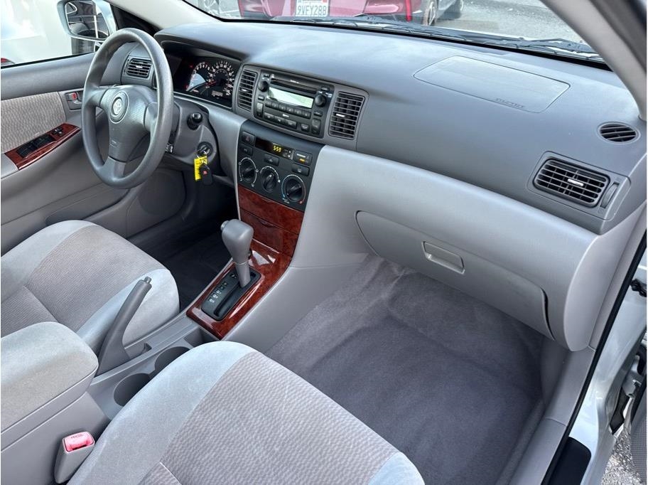 Toyota Corolla CE 2007