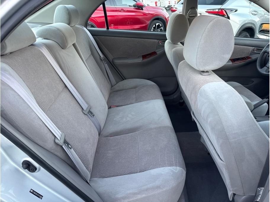 Toyota Corolla CE 2007