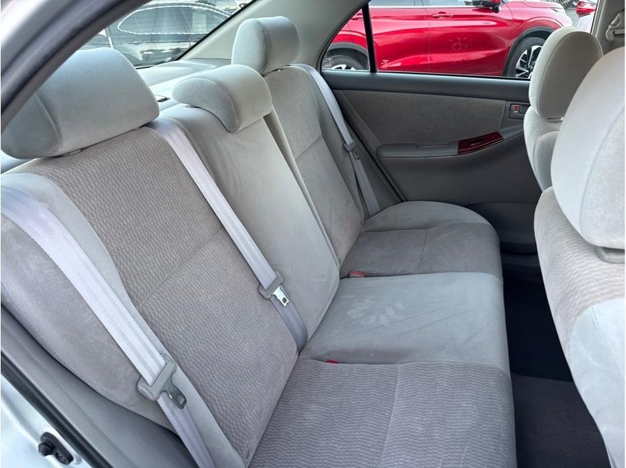 Toyota Corolla CE 2007