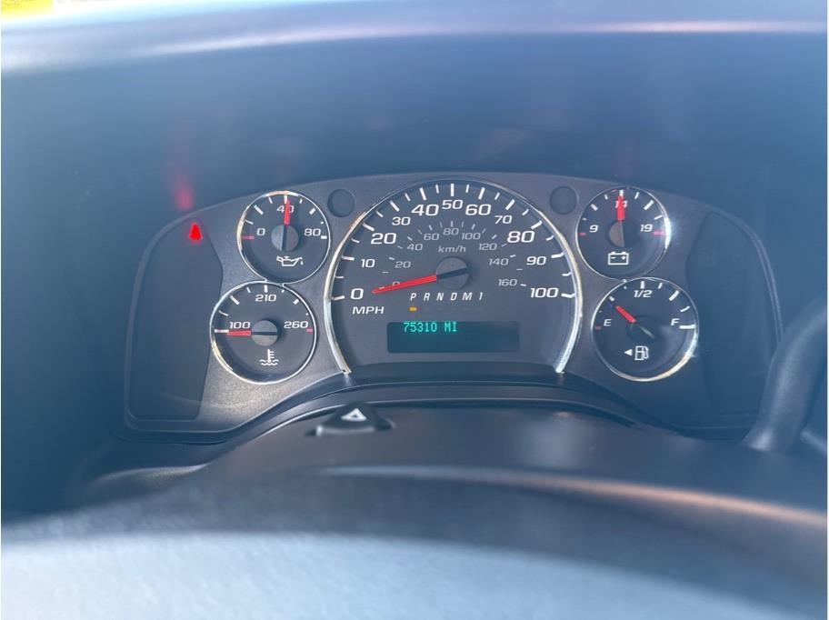 Chevrolet Express LS 2500 2015