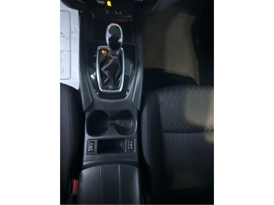 Nissan Rogue SV 2WD 2017