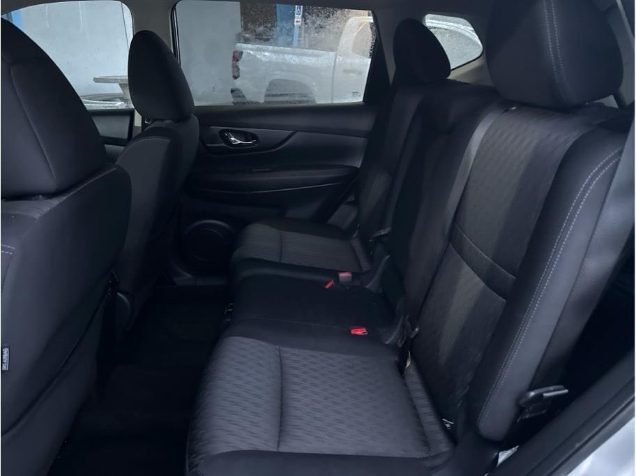 Nissan Rogue SV 2WD 2017