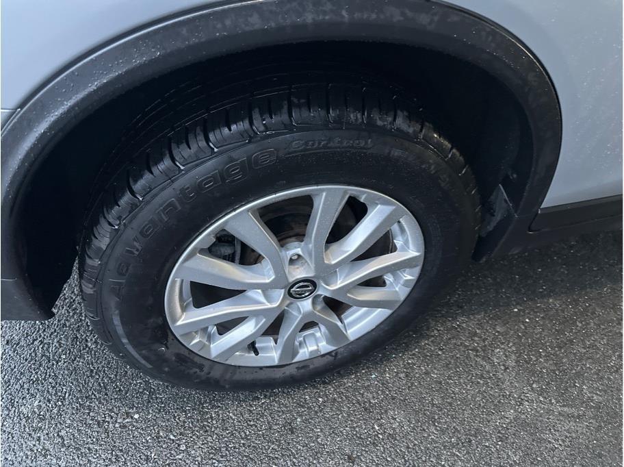 Nissan Rogue SV 2WD 2017