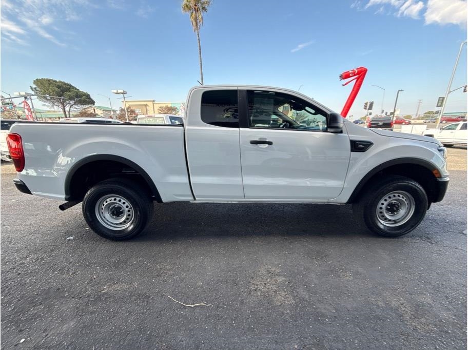 Ford Ranger XL SuperCab 2WD 2022