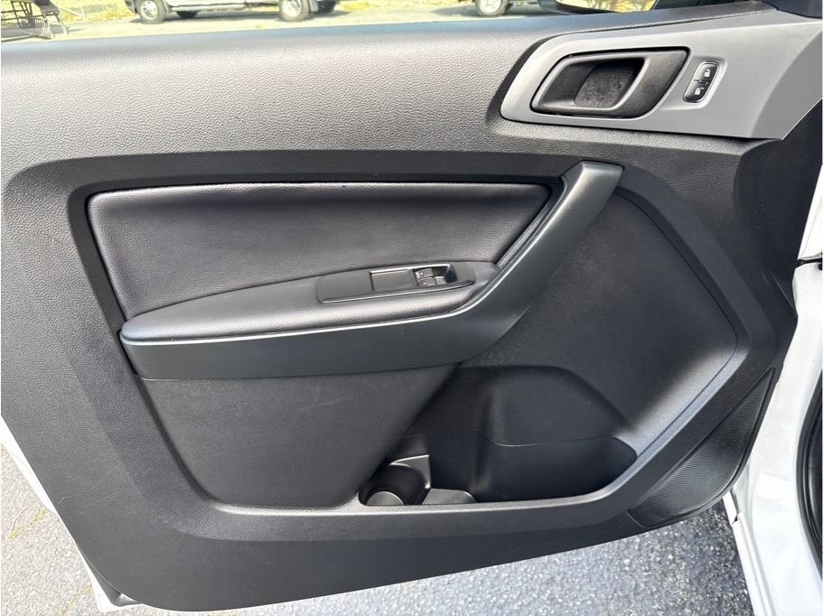 Ford Ranger XL SuperCab 2WD 2022