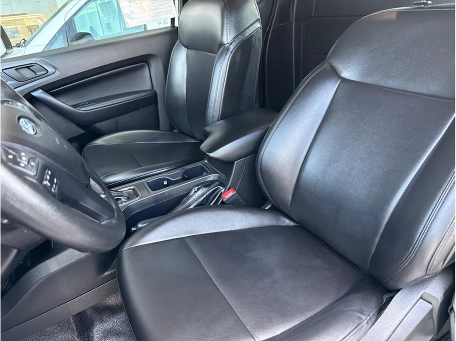 Ford Ranger XL SuperCab 2WD 2022