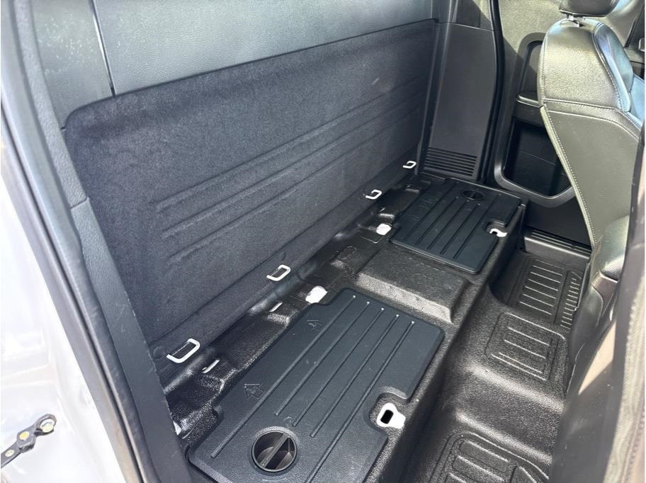 Ford Ranger XL SuperCab 2WD 2022