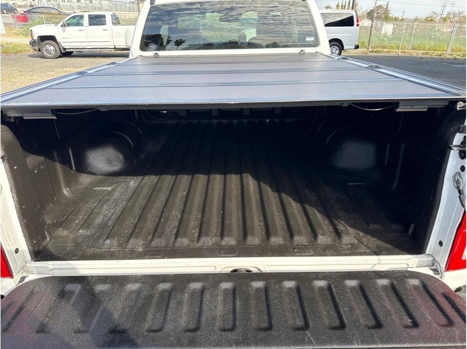 Ford Ranger XL SuperCab 2WD 2022