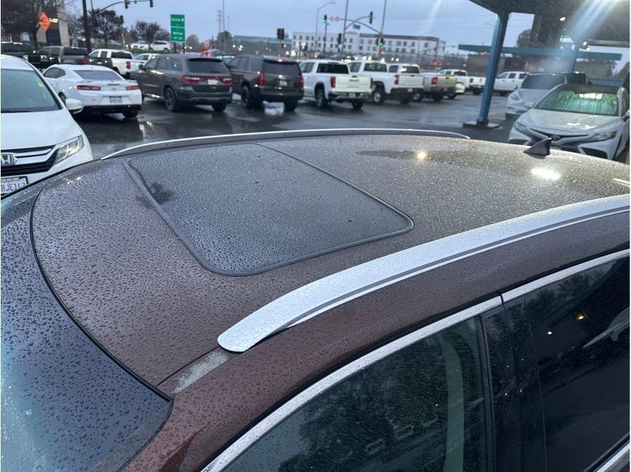 Lexus RX 350 FWD 2016