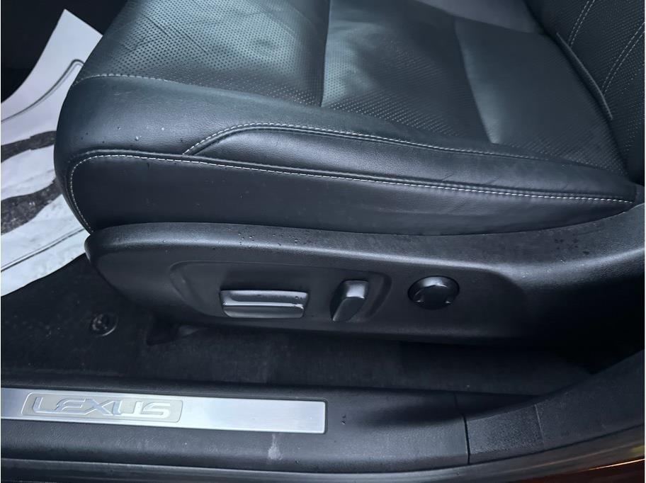 Lexus RX 350 FWD 2016