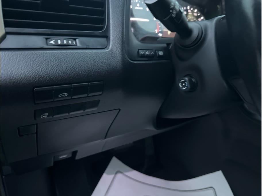 Lexus RX 350 FWD 2016