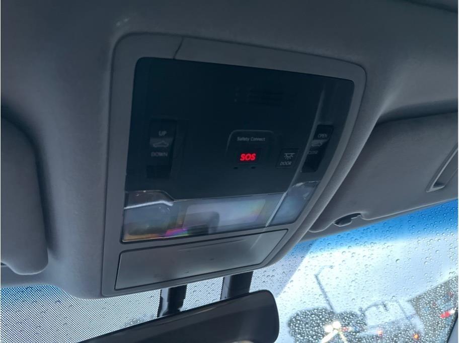 Lexus RX 350 FWD 2016