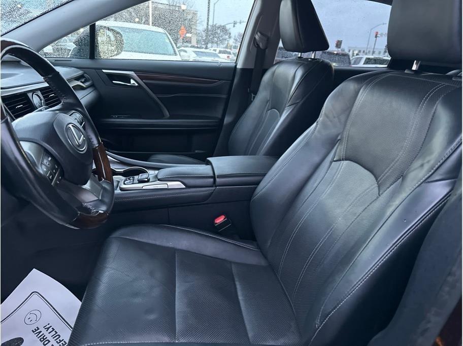 Lexus RX 350 FWD 2016