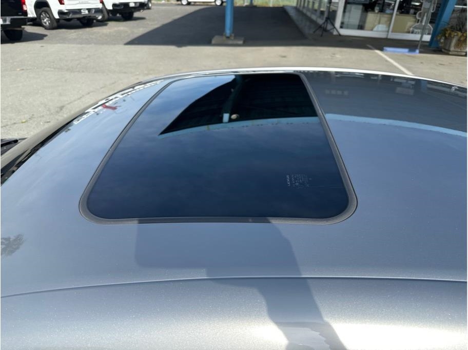 Lexus IS F SPORT 350 RWD 2022