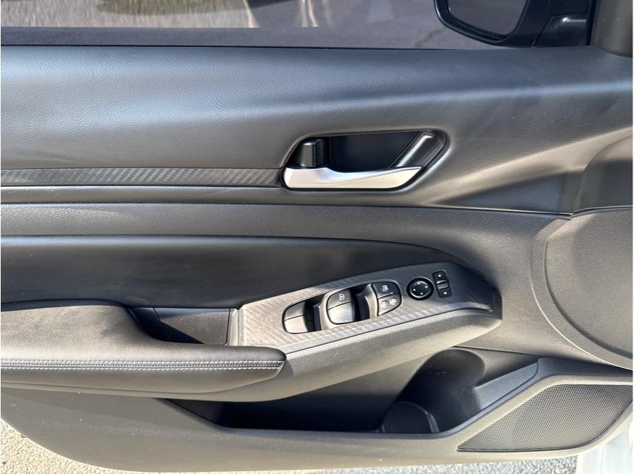 Nissan Altima 2.5 SV AWD 2024