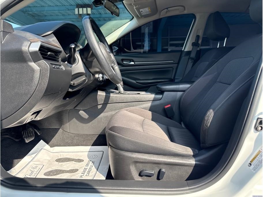 Nissan Altima 2.5 SV AWD 2024