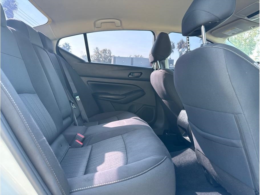 Nissan Altima 2.5 SV AWD 2024