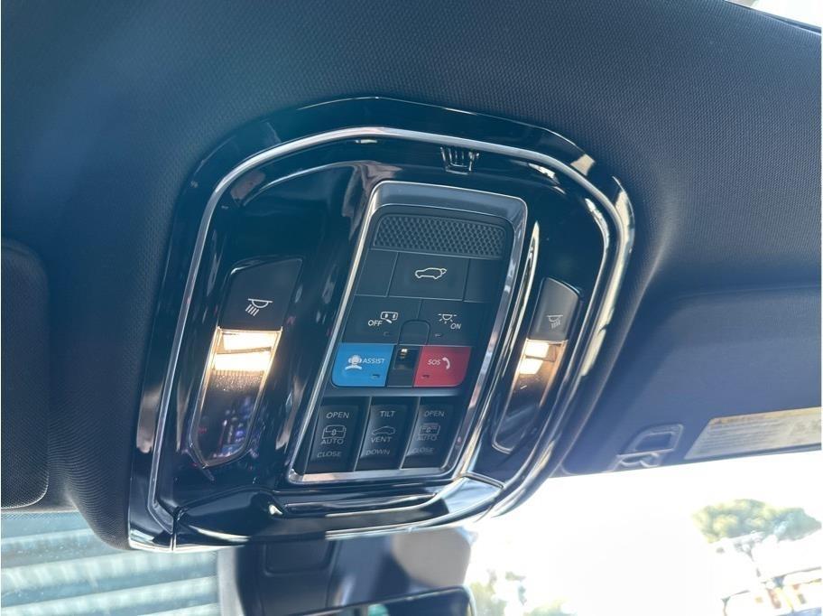 Jeep Grand Cherokee 4xe  2022